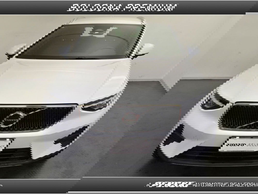 Volvo XC40 usata a Bologna (8)
