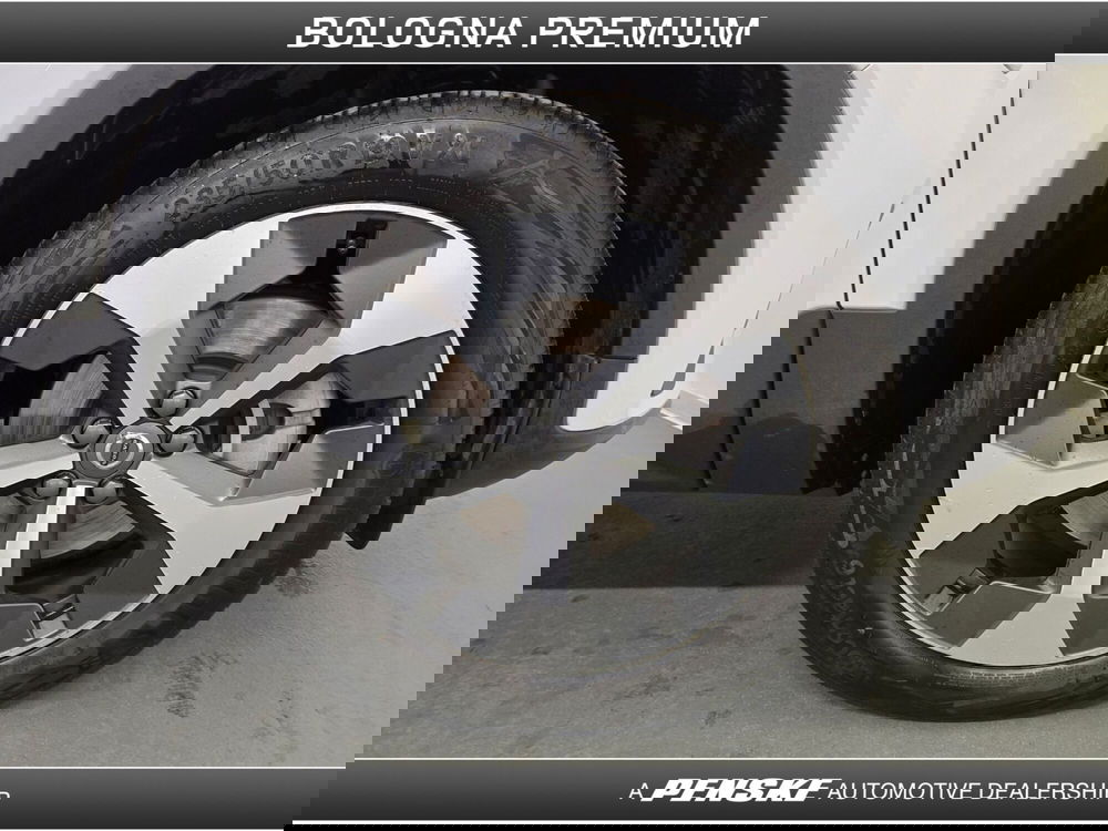 Volvo XC40 usata a Bologna (9)