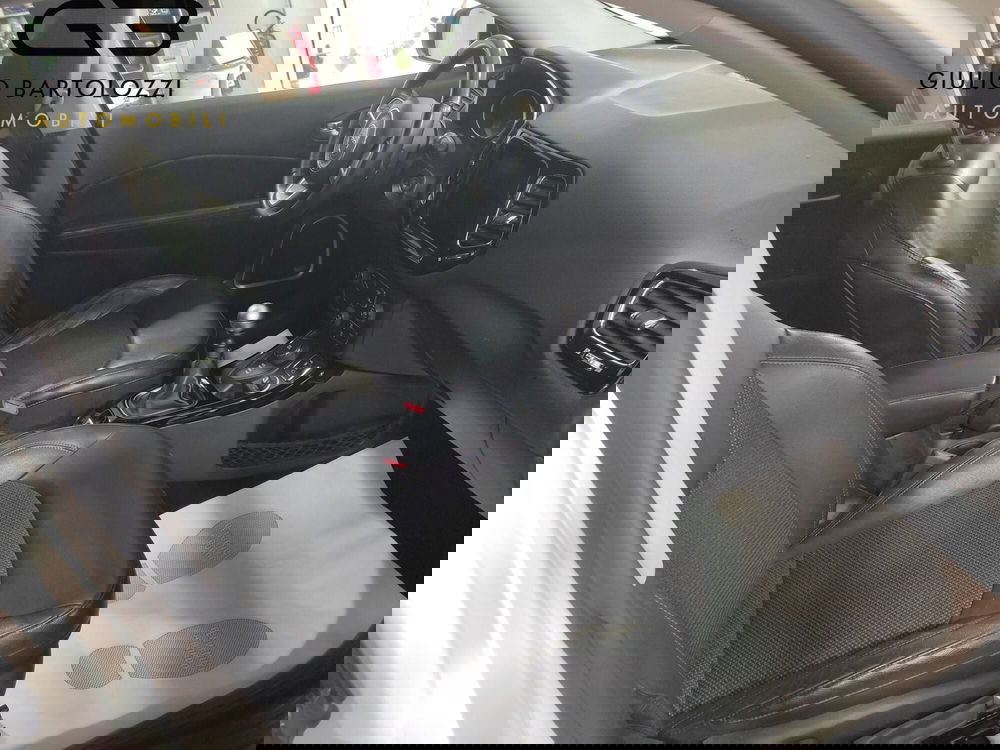 Jeep Compass usata a Prato (10)