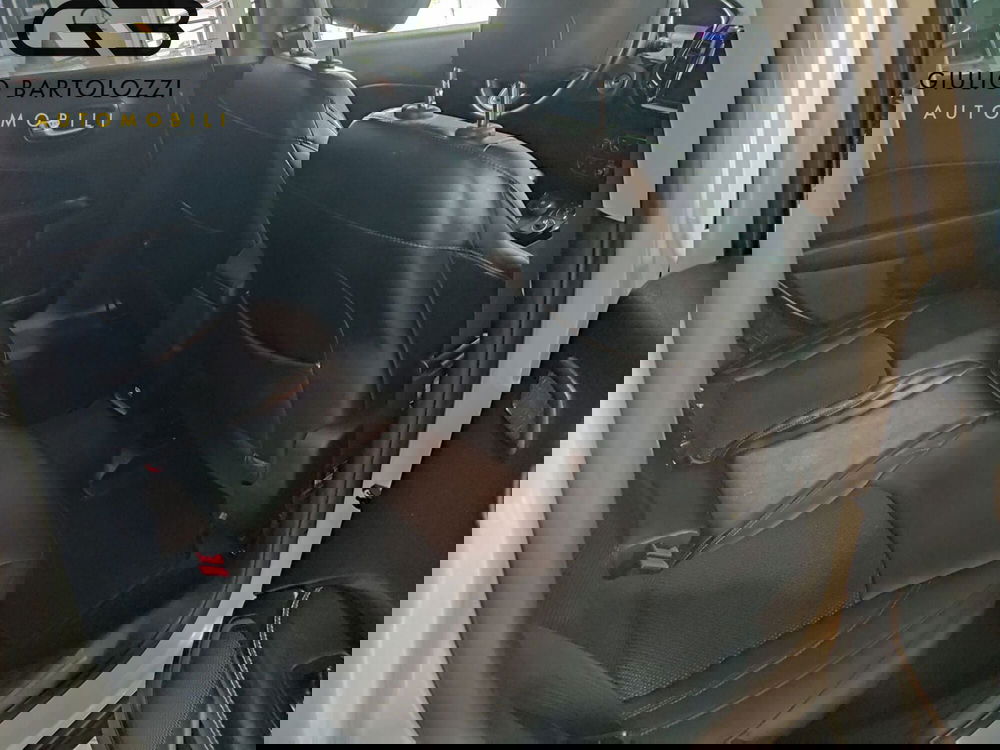 Jeep Compass usata a Prato (11)