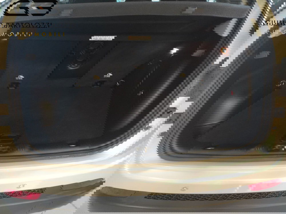 Jeep Compass usata a Prato (15)