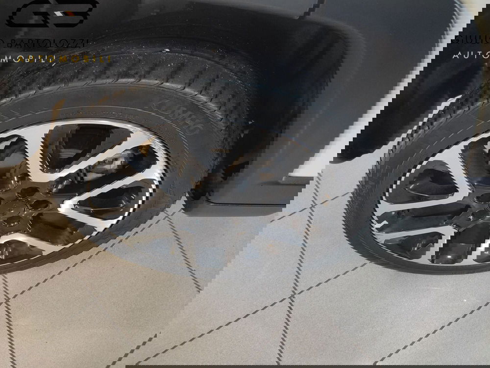 Jeep Compass usata a Prato (8)