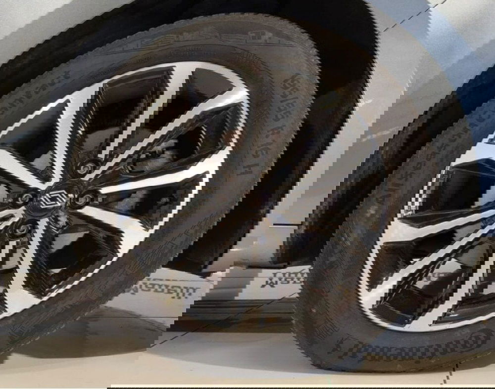 Renault Clio usata a Brescia (18)