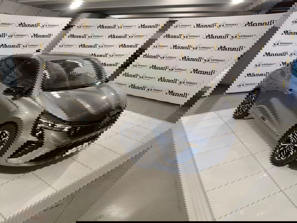 Renault Clio usata a Brescia (2)