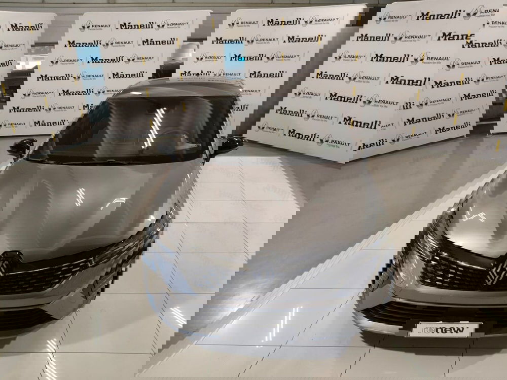 Renault Clio usata a Brescia (4)