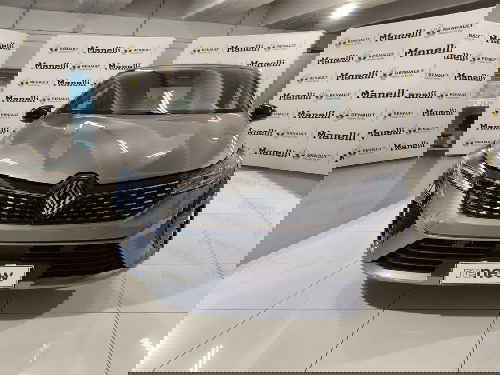 Renault Clio usata a Brescia (5)