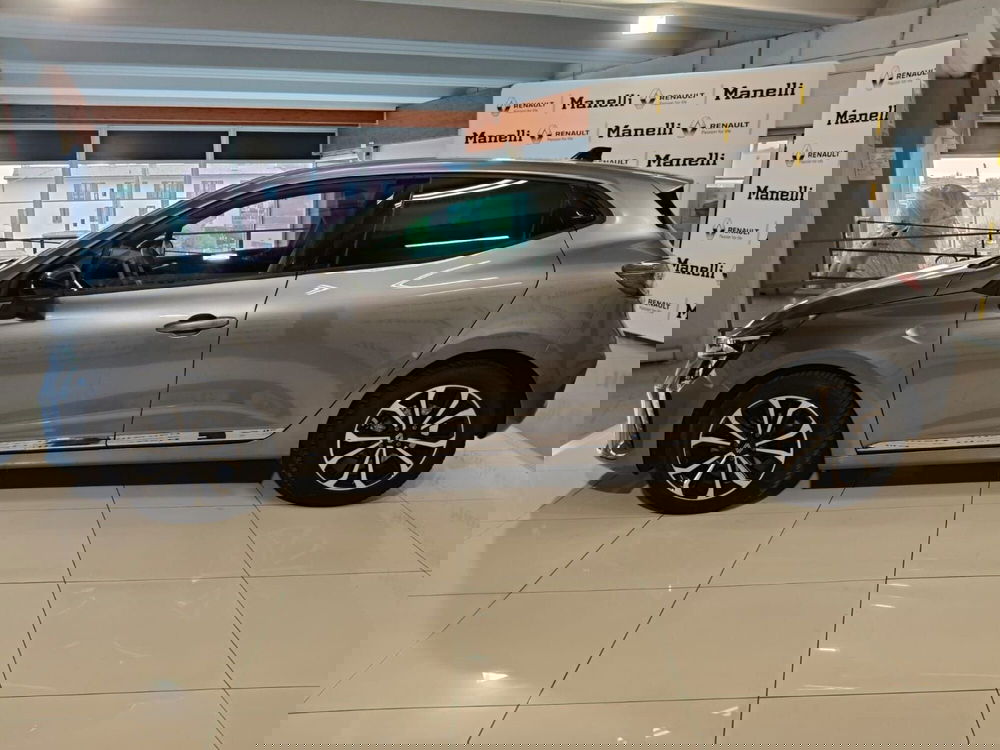 Renault Clio usata a Brescia (7)