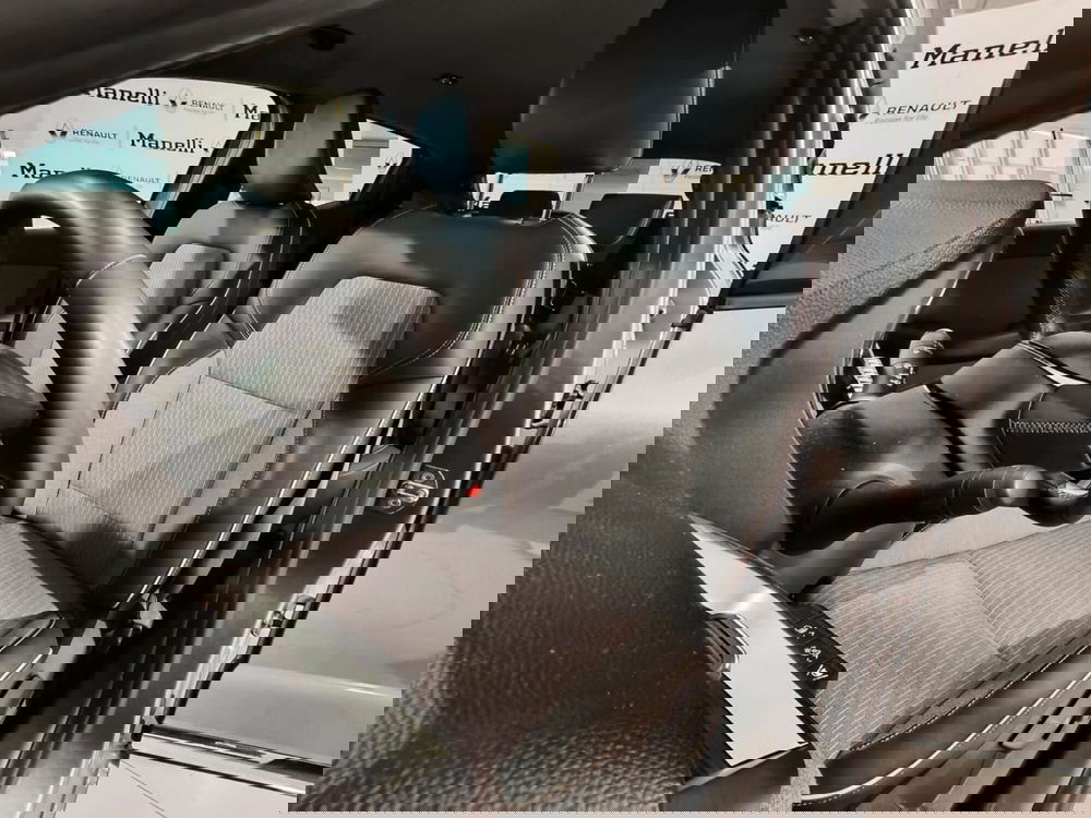 Renault Clio usata a Brescia (9)