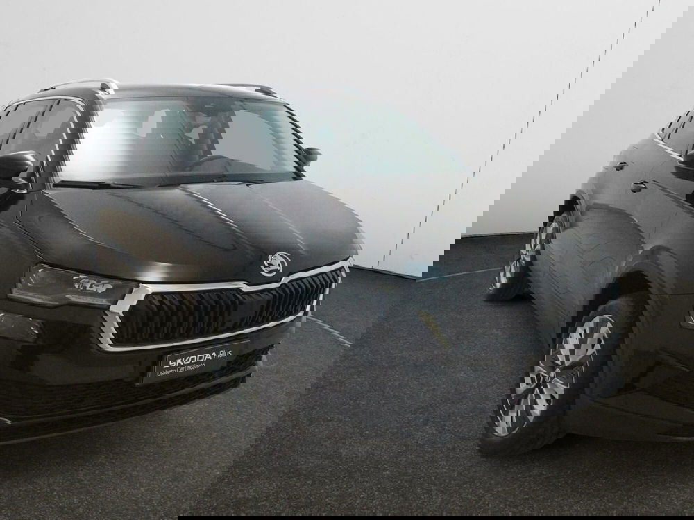 Skoda Karoq usata a Torino