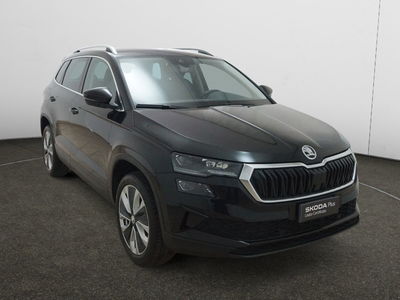 Skoda Karoq 1.5 TSI ACT DSG Style del 2023 usata a Torino
