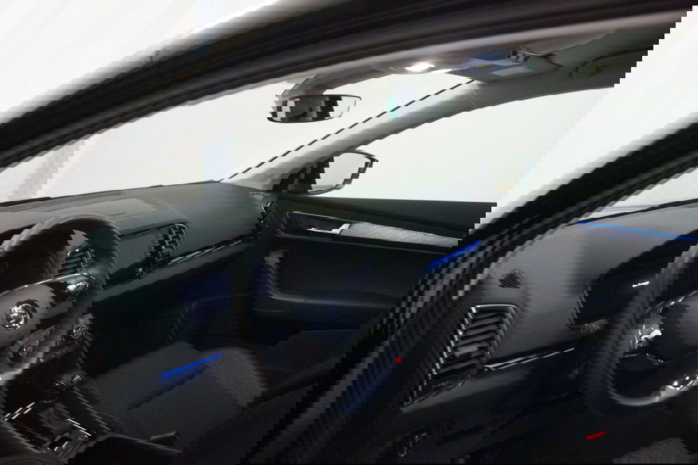 Skoda Karoq usata a Torino (10)