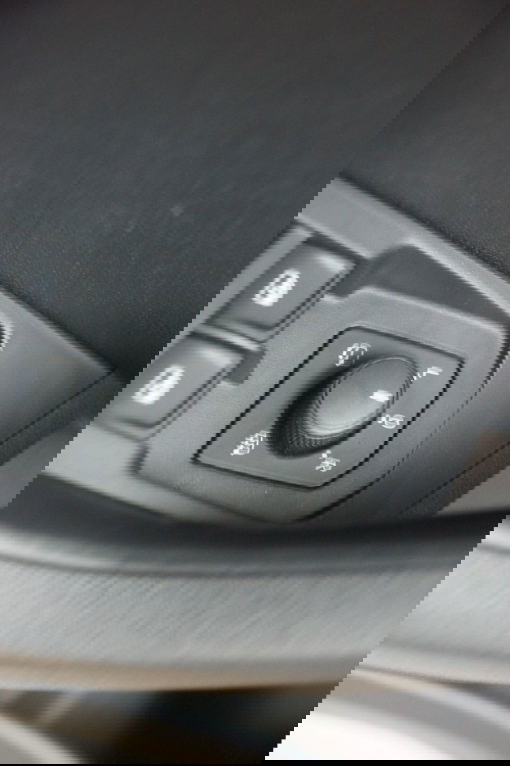 Skoda Karoq usata a Torino (11)