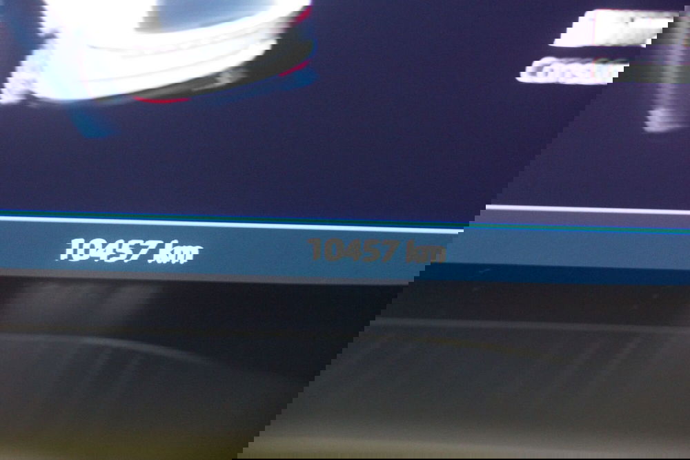 Skoda Karoq usata a Torino (12)