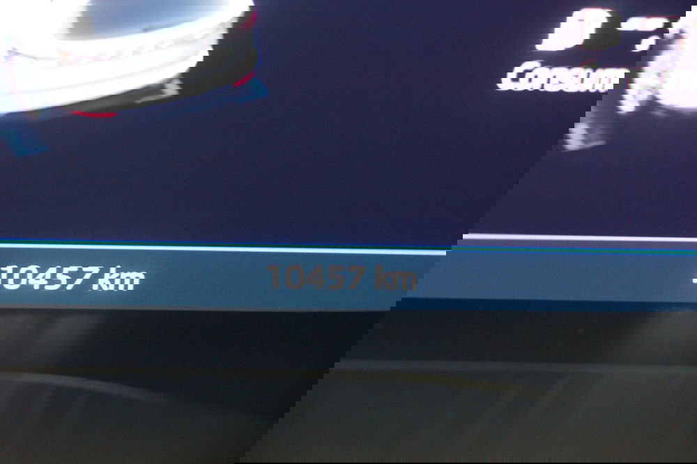 Skoda Karoq usata a Torino (13)