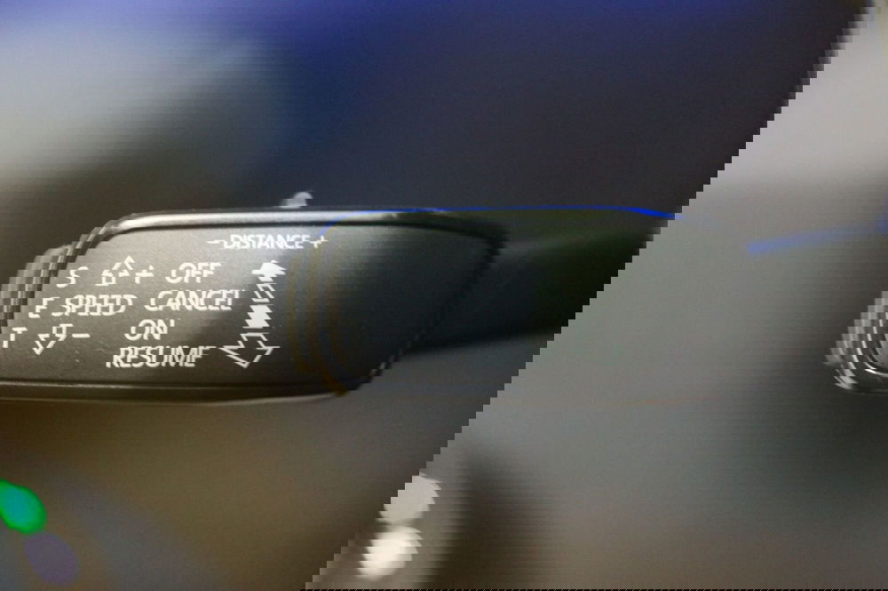 Skoda Karoq usata a Torino (14)