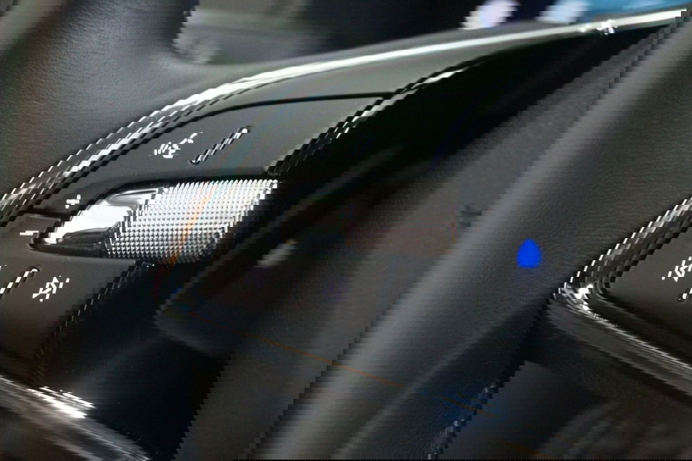 Skoda Karoq usata a Torino (15)