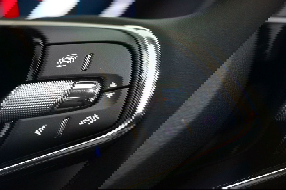 Skoda Karoq usata a Torino (16)