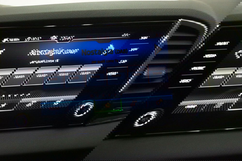 Skoda Karoq usata a Torino (20)