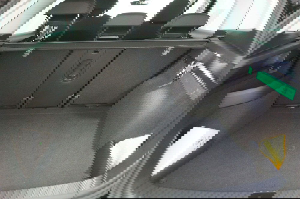 Skoda Karoq usata a Torino (7)