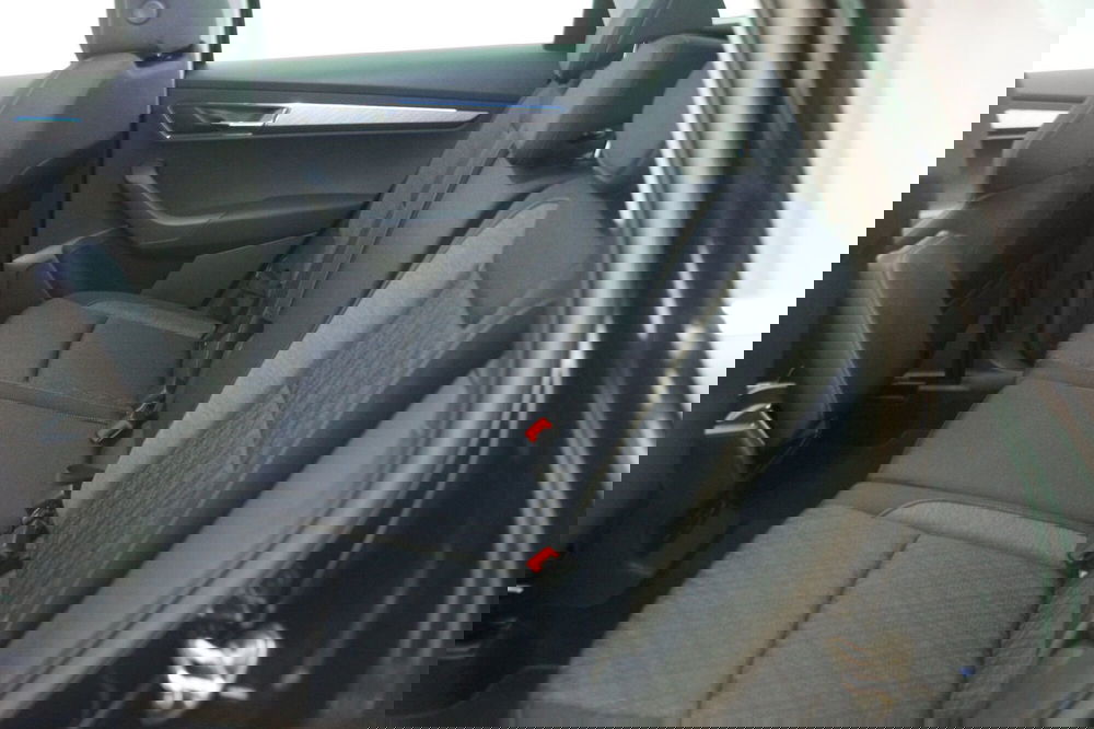 Skoda Karoq usata a Torino (8)