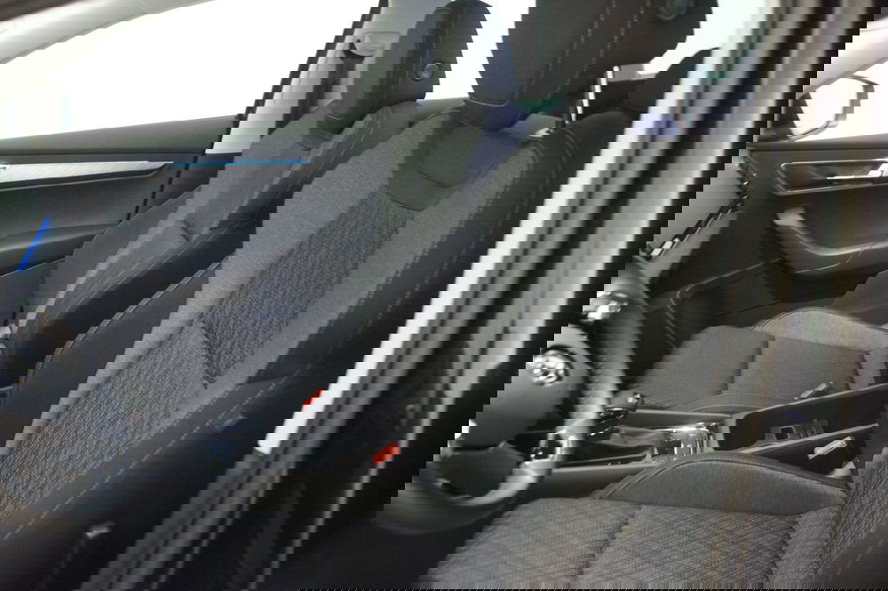 Skoda Karoq usata a Torino (9)