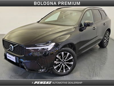 Volvo XC60 B5 AWD automatico Ultimate Dark del 2025 usata a Casalecchio di Reno