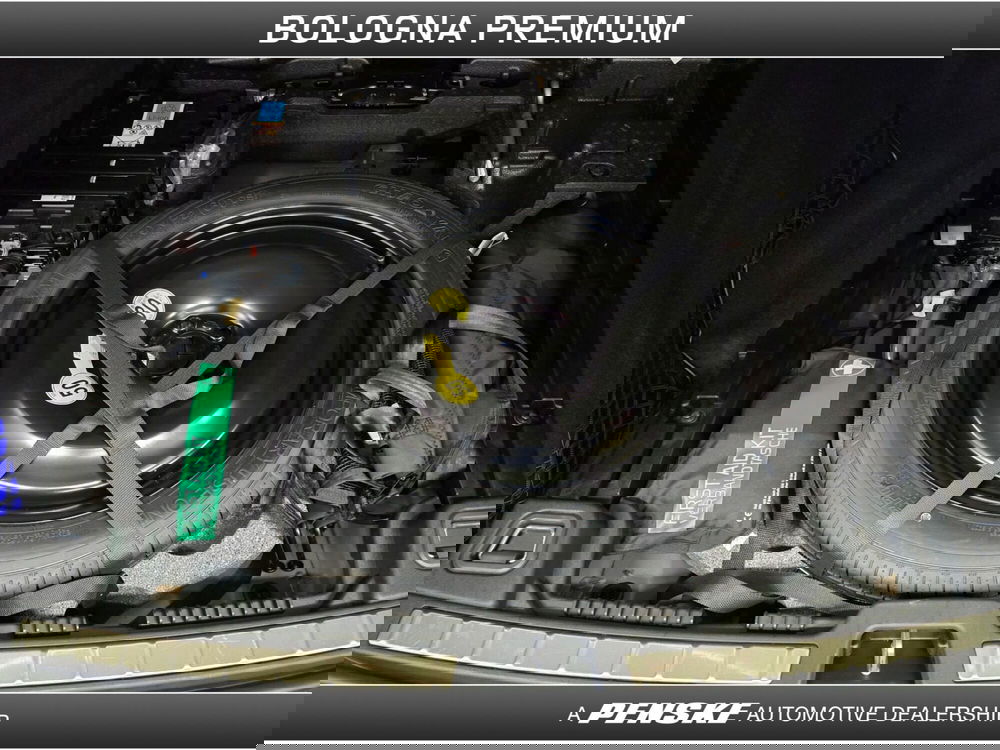 Volvo XC60 usata a Bologna (10)