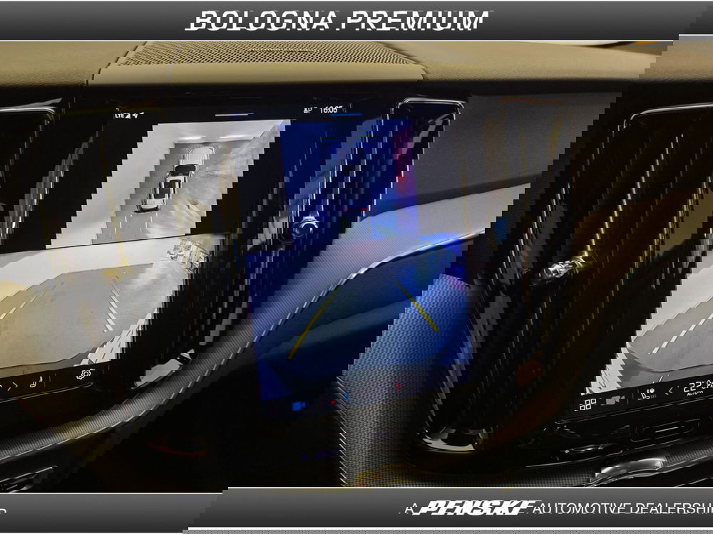 Volvo XC60 usata a Bologna (11)