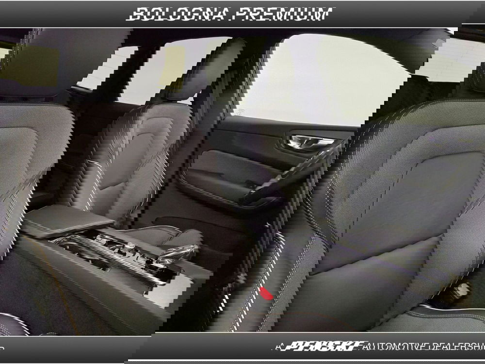 Volvo XC60 usata a Bologna (15)