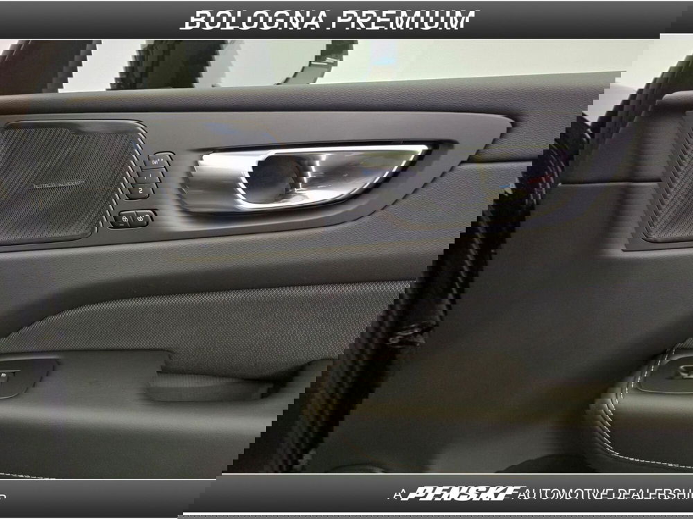 Volvo XC60 usata a Bologna (19)