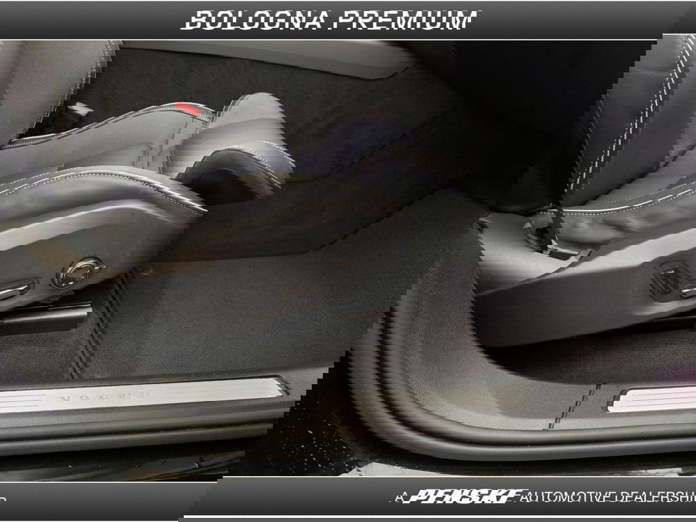 Volvo XC60 usata a Bologna (20)