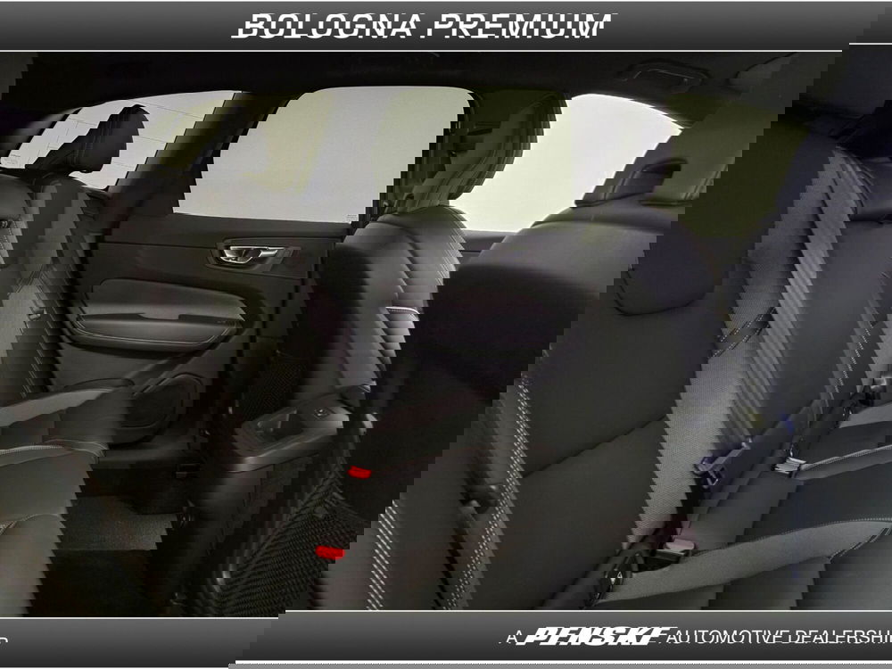 Volvo XC60 usata a Bologna (5)
