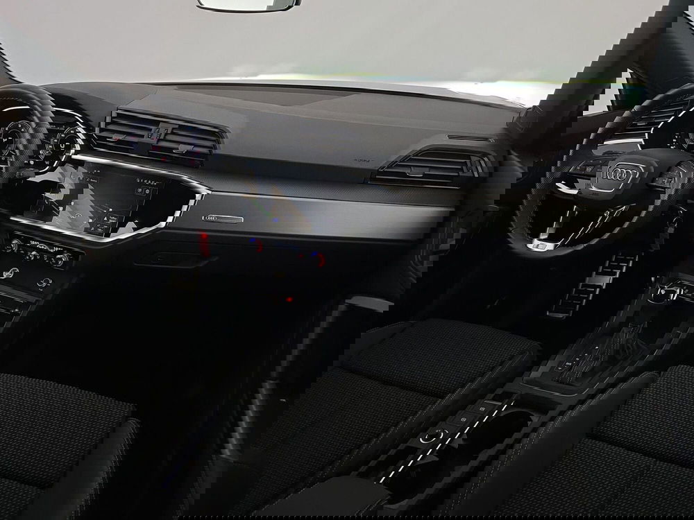 Audi Q3 usata a Alessandria (11)