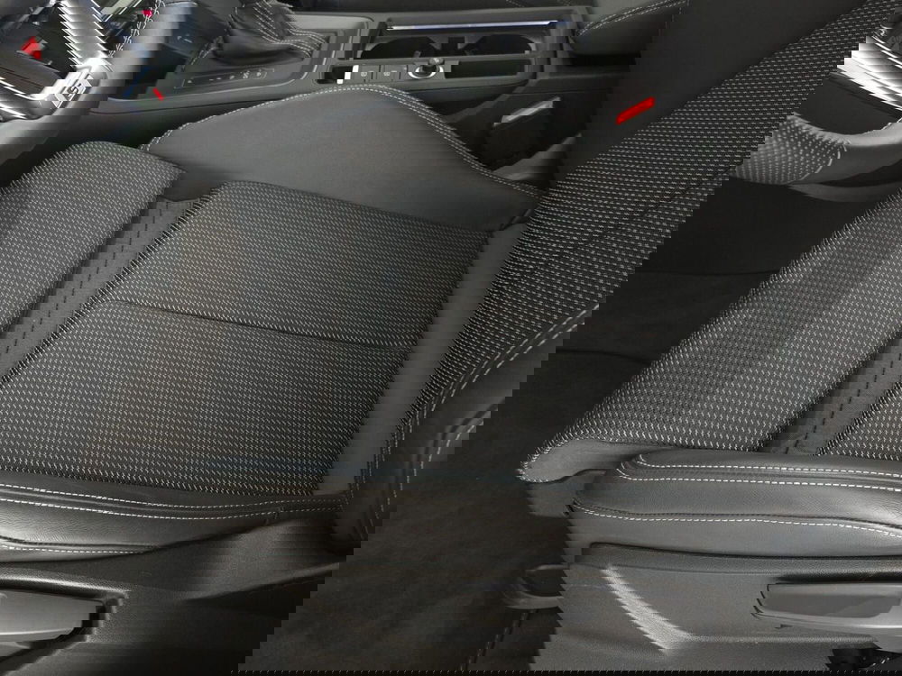 Audi Q3 usata a Alessandria (16)