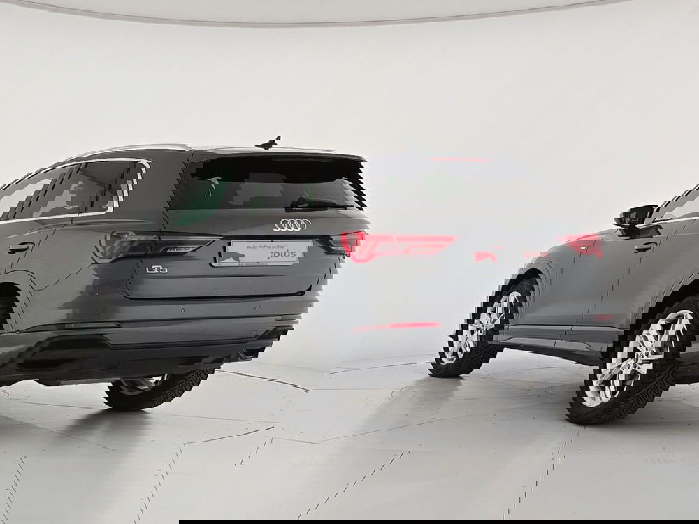 Audi Q3 usata a Alessandria (4)