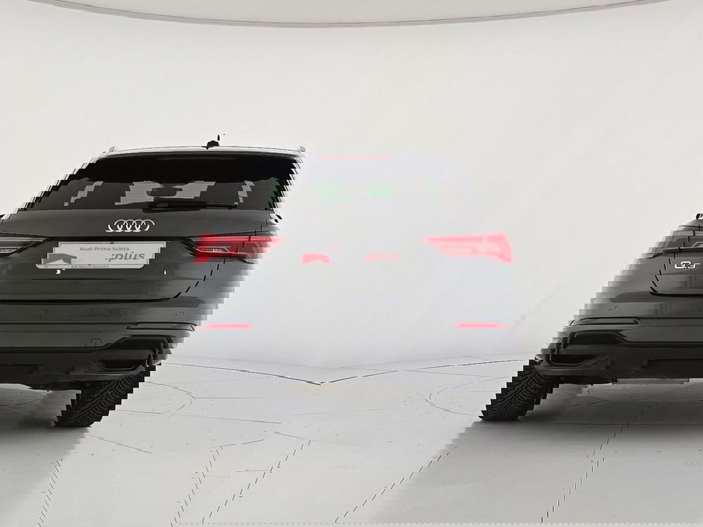 Audi Q3 usata a Alessandria (5)