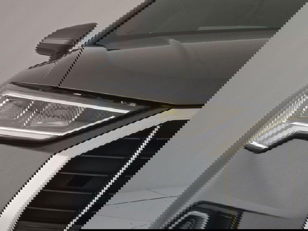 Audi Q3 usata a Alessandria (6)