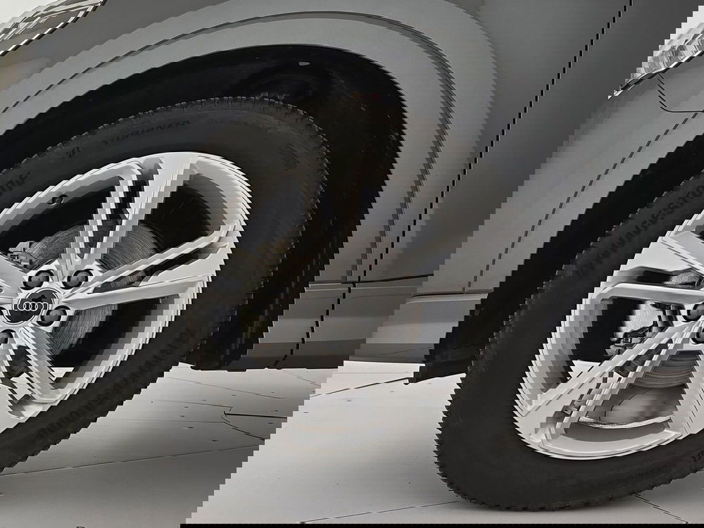 Audi Q3 usata a Alessandria (7)