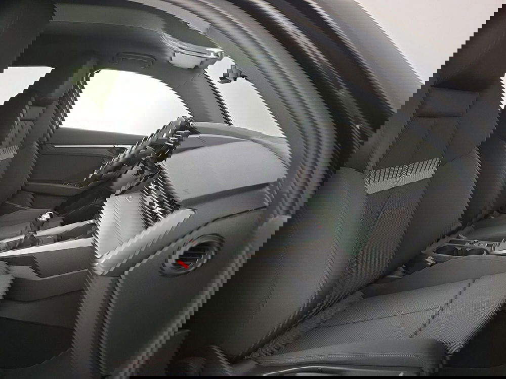 Audi A3 Sportback usata a Alessandria (12)