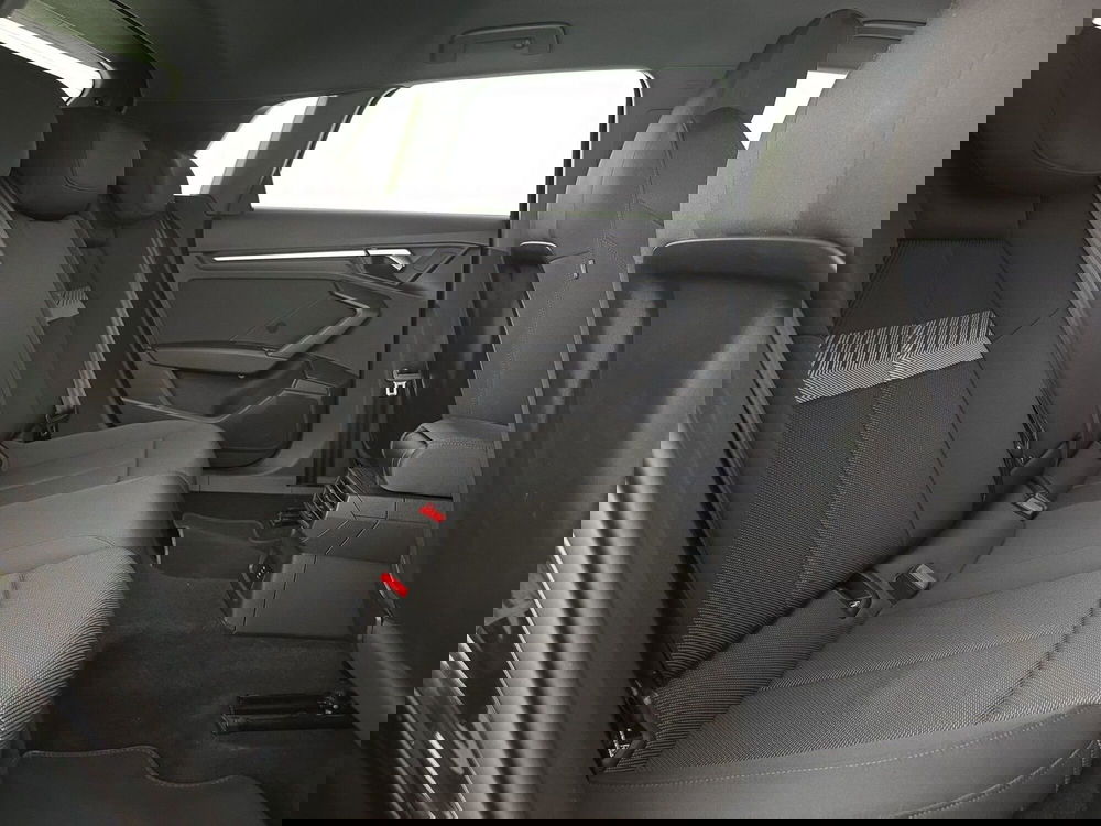 Audi A3 Sportback usata a Alessandria (14)