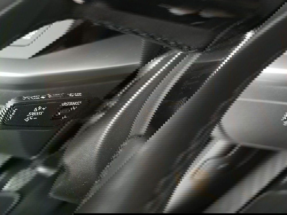 Audi A3 Sportback usata a Alessandria (17)