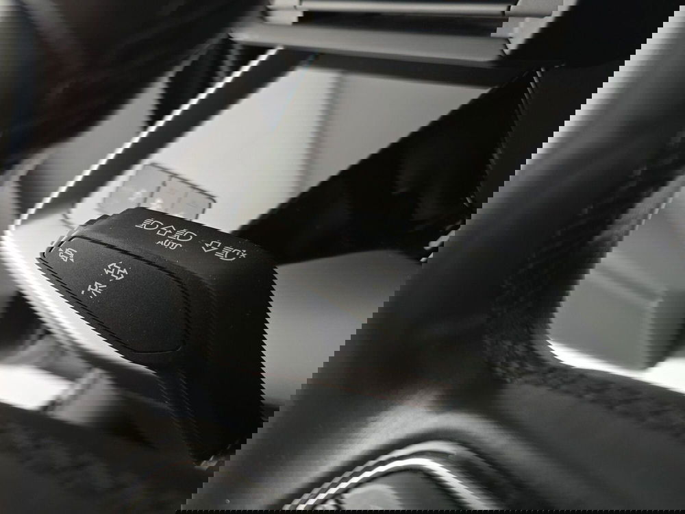 Audi A3 Sportback usata a Alessandria (18)