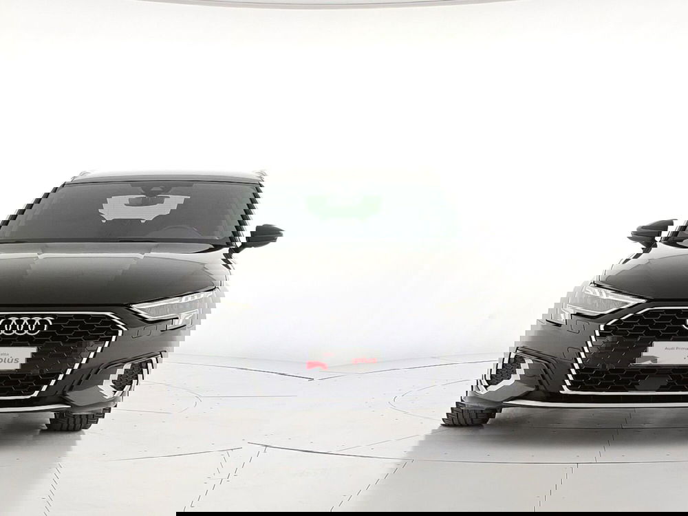 Audi A3 Sportback usata a Alessandria (2)