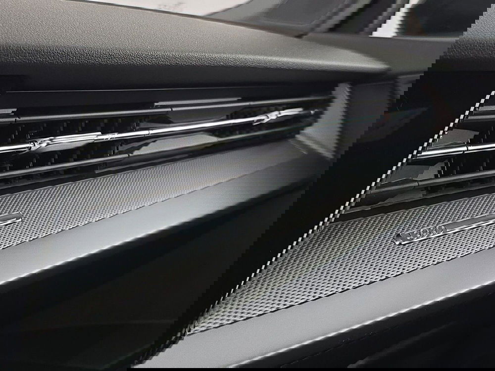 Audi A3 Sportback usata a Alessandria (20)