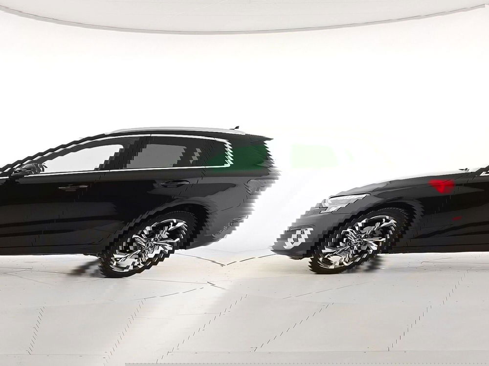 Audi A3 Sportback usata a Alessandria (3)