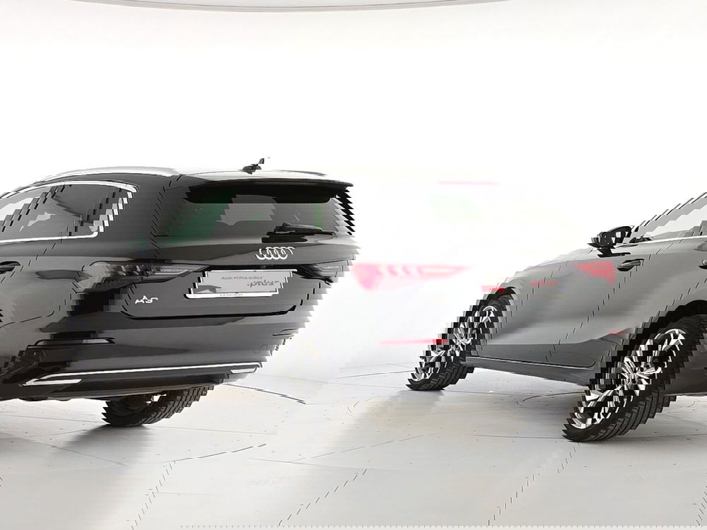 Audi A3 Sportback usata a Alessandria (4)