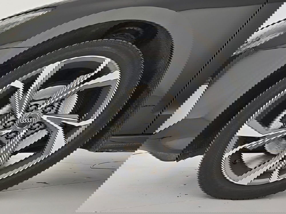 Audi A3 Sportback usata a Alessandria (7)