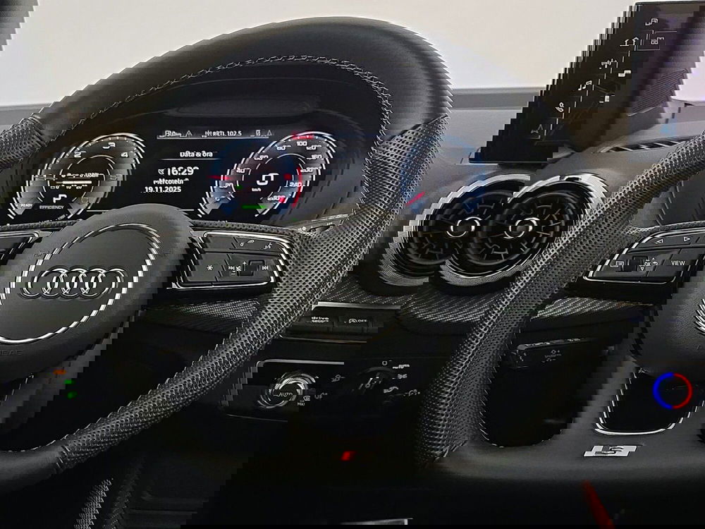 Audi Q2 usata a Alessandria (12)