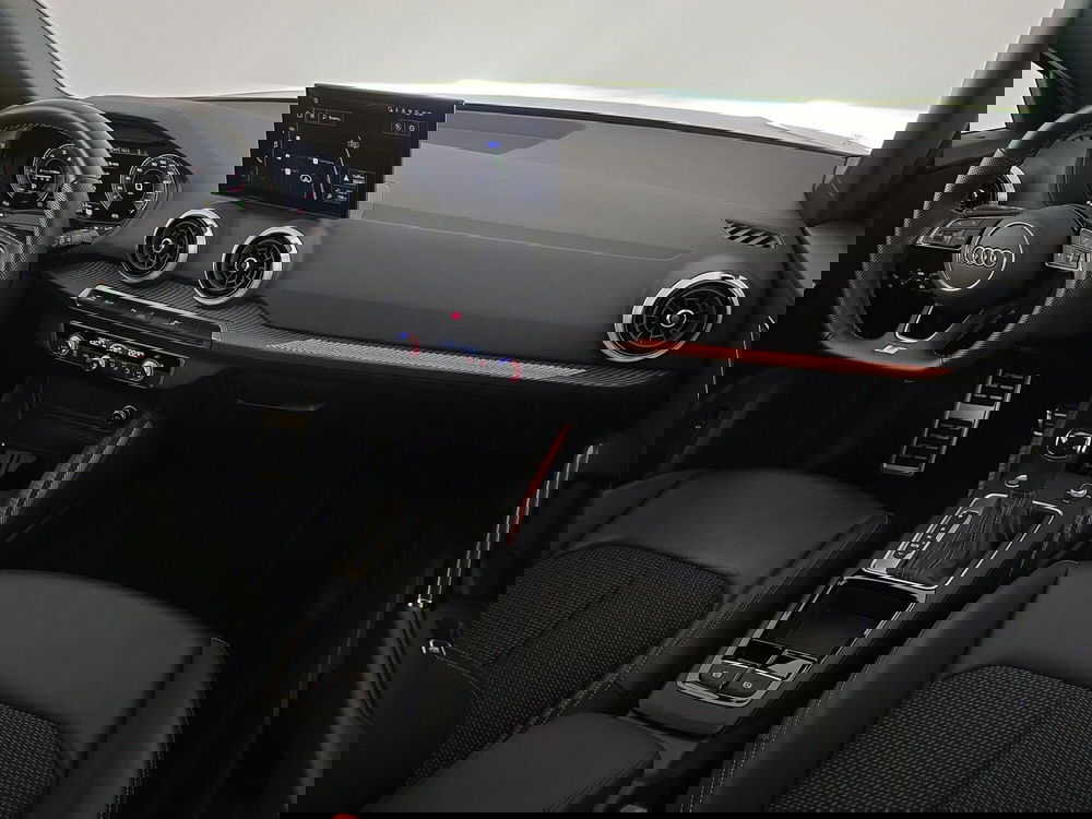 Audi Q2 usata a Alessandria (13)