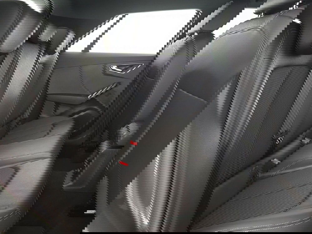 Audi Q2 usata a Alessandria (15)